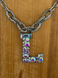 Main Character Necklace