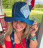 Indigo Trails Hatter