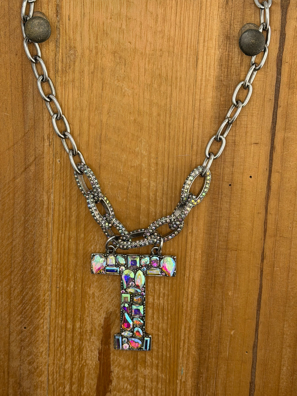 Main Character Necklace