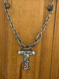 Main Character Necklace