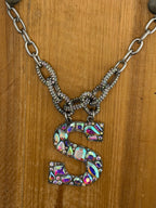 Main Character Necklace