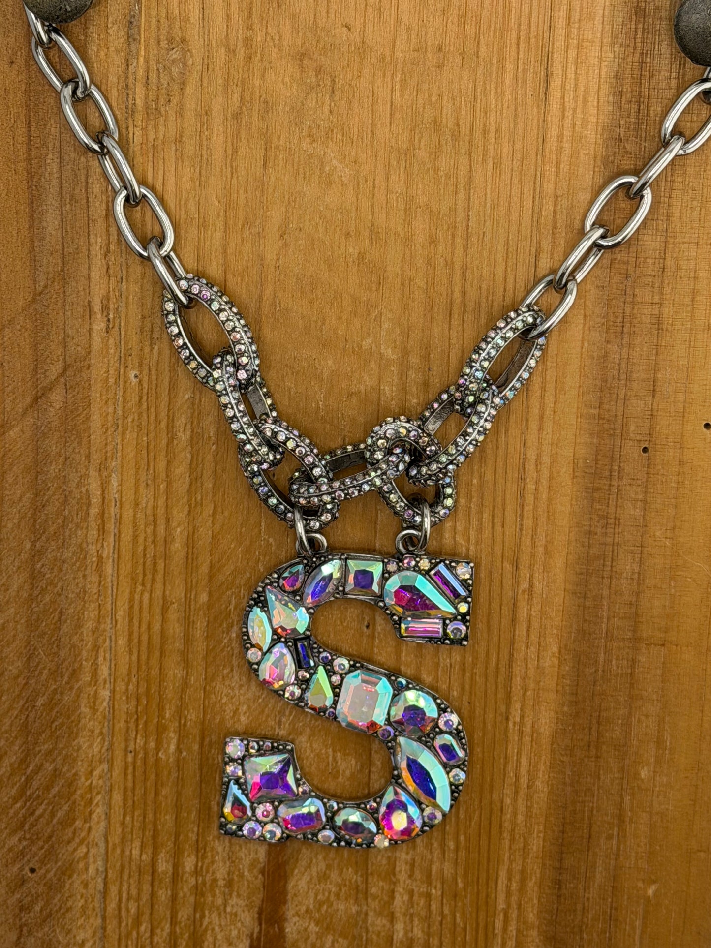Main Character Necklace