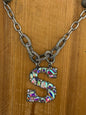 Main Character Necklace