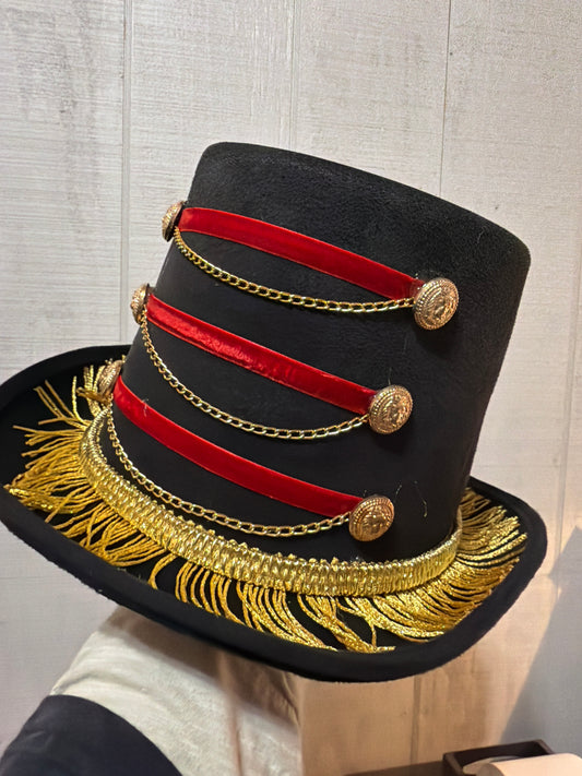 Circus Top Hat