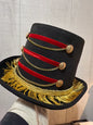 Circus Top Hat