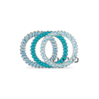 Spiral Hair Coils | Small | Soft Surf