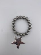 Chunky Star Bracelet FINAL SALE