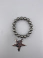 Chunky Star Bracelet FINAL SALE