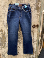 Judy Blue - MR- Boot Cut