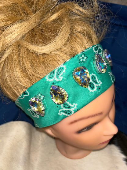 Bling Headbands