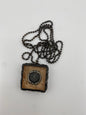 The Heirloom Tile Necklaces FINAL SALE