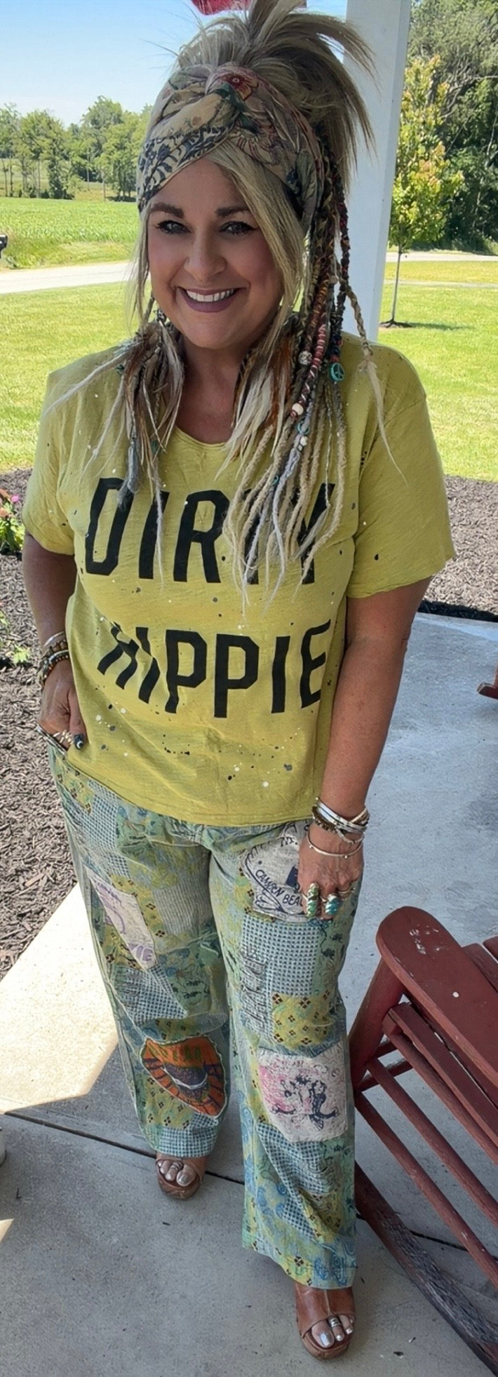 Camden Beach Pants