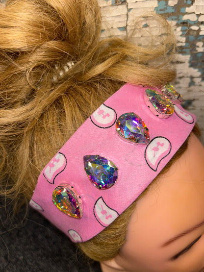 Bling Headbands