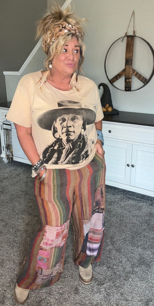 Endless Rainbows Pants