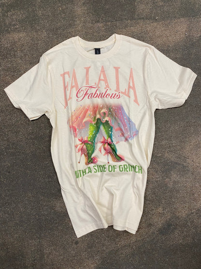 Falala Fabulous-Tshirt