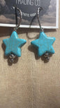 Starlight On the Range Earrings FINAL SALE