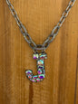 Main Character Necklace