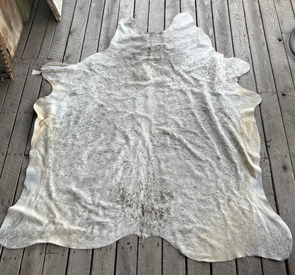 Cowhide #7