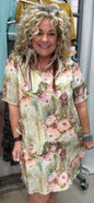 Rare Butterfly Dress/Tunic