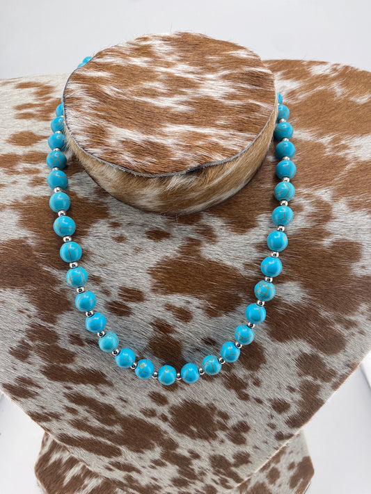 Cosmic Cowgirl Strand FINAL SALE