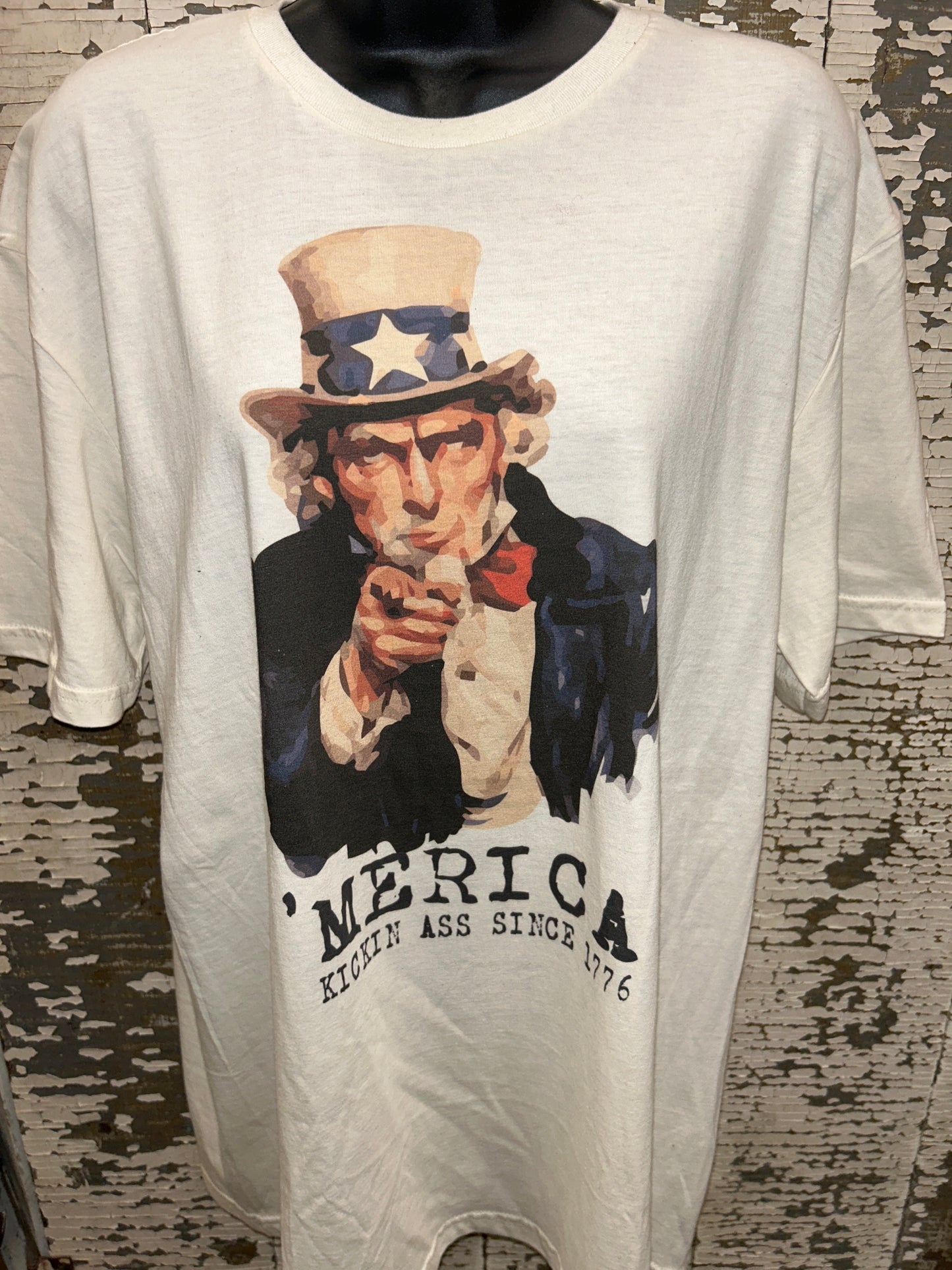 America T Shirt