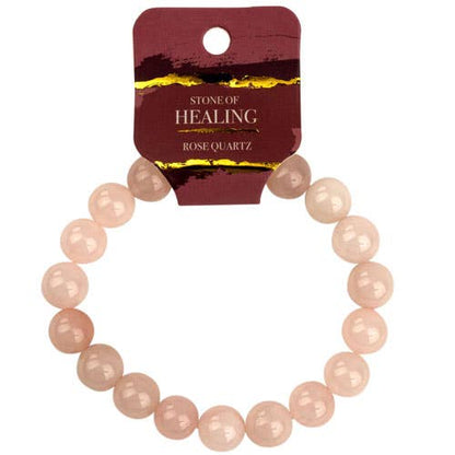 10 MM ENERGY BEAD BRACELETS