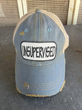 Ball Cap - Unsupervised