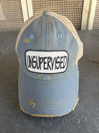 Ball Cap - Unsupervised