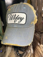 Wifey- Ball Cap