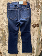 Judy Blue - MR- Boot Cut