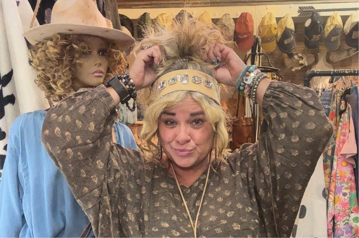Bling Headbands
