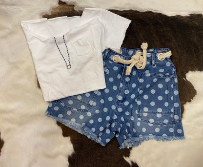 The Dotty Shorts
