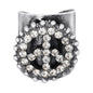 Peace Out Ring FINAL SALE