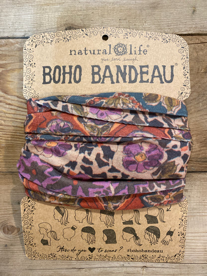 Boho Bandeau