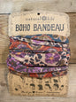 Boho Bandeau