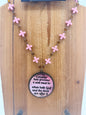 Chosen & Chased Necklace FINAL SALE