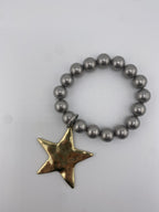 Chunky Star Bracelet FINAL SALE