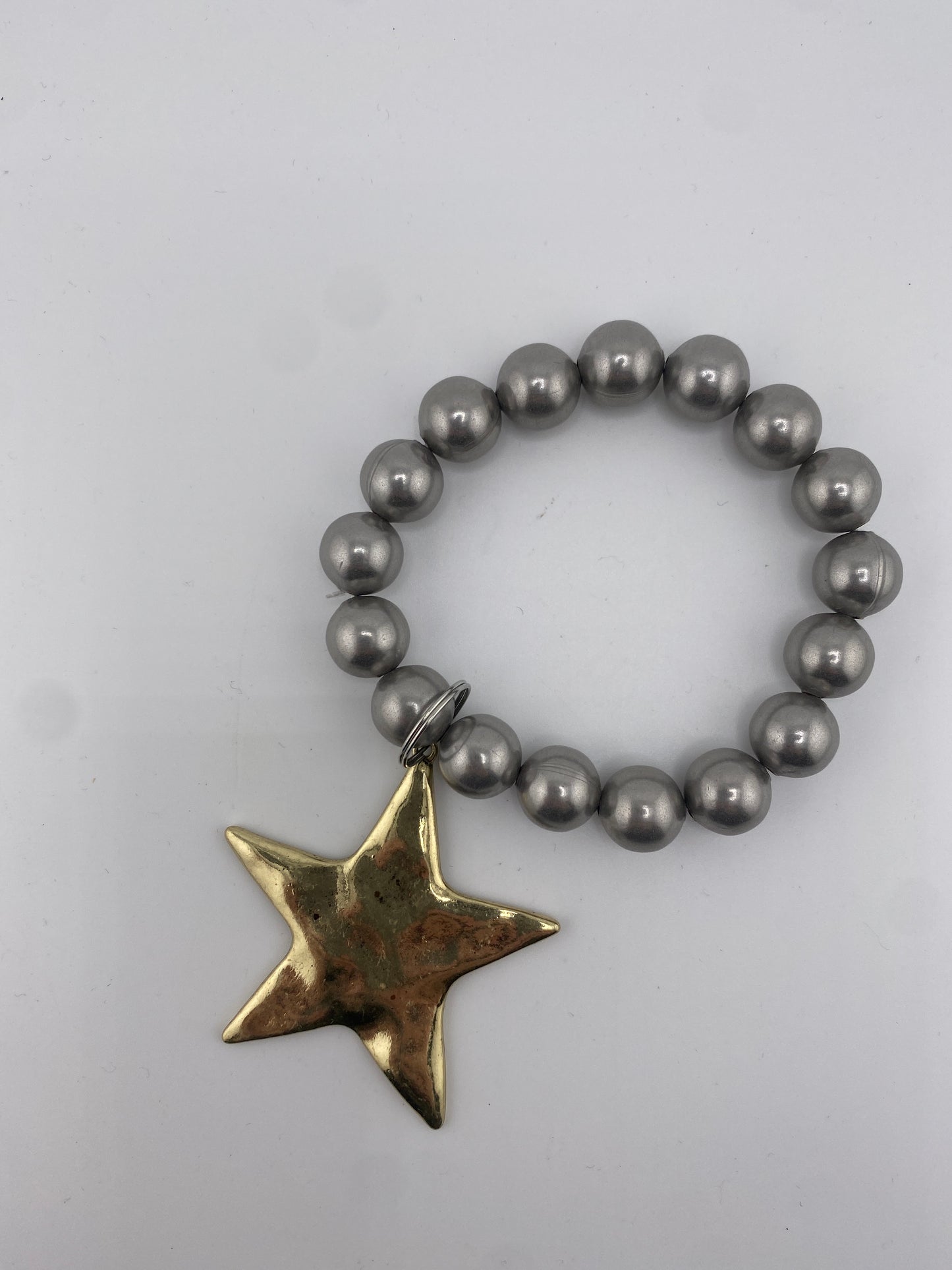 Chunky Star Bracelet FINAL SALE