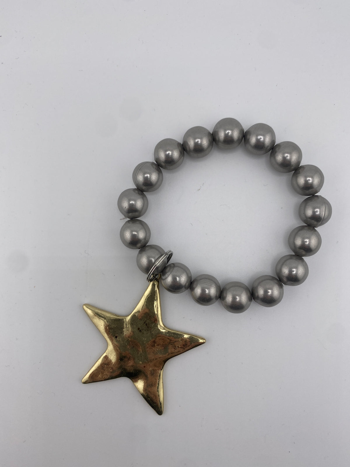Chunky Star Bracelet FINAL SALE