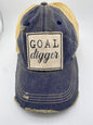 Goal Dogger - Ball Cap