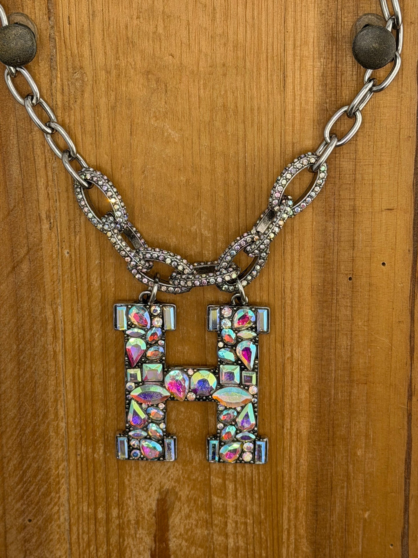 Main Character Necklace