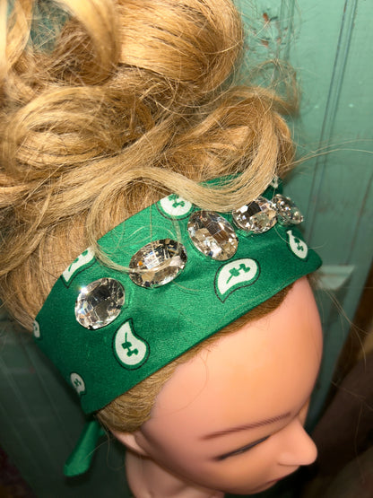 Bling Headbands