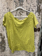 Ripped Tee