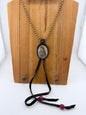 Guadalupe Necklace FINAL SALE