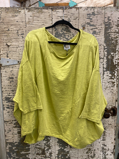 The Be Free Top