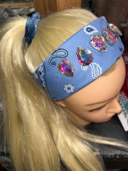 Bling Headbands