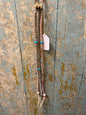 Dreads - Wild Sage Ponytail - FINAL SALE