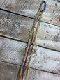 Dreads - Mystic Ember Ponytail FINAL SALE