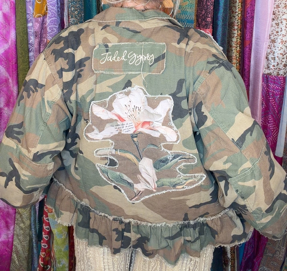 Wayward Soul Jacket