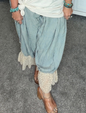 Vintage Whispers Bloomers